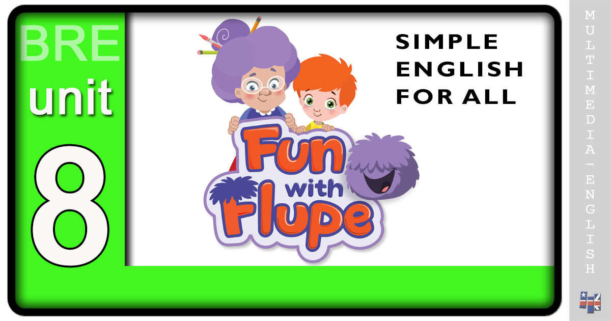 More Fun With Flupe